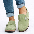 Orthopedic Slip-On Loafers
