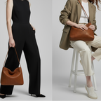 Hannah Hobo Bag