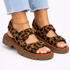 Mila Platform Sandals