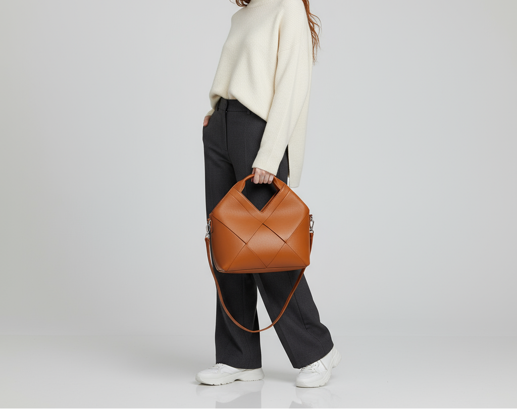 Le Contour Handbag