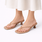 Lena Comfort Heels