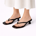 Lena Comfort Heels