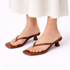 Lena Comfort Heels