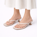 Lena Comfort Heels