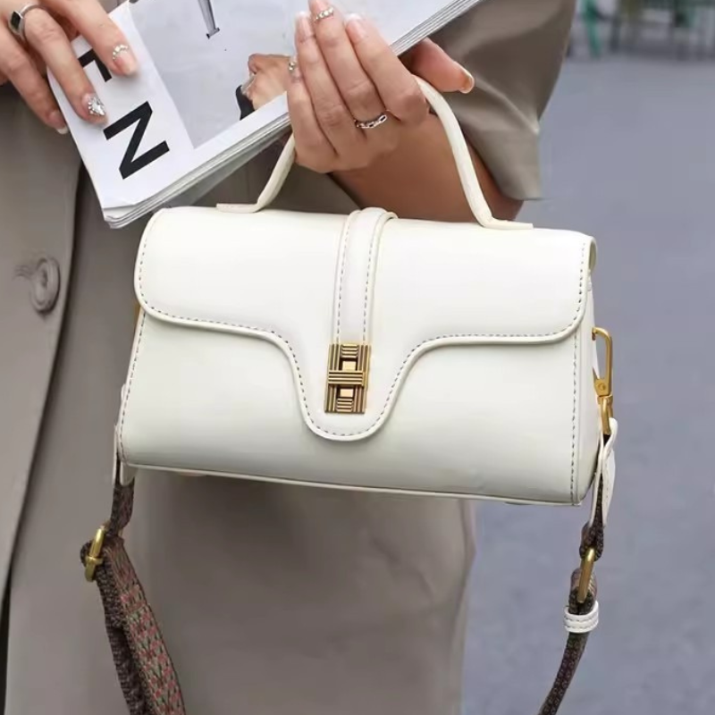 Madison Satchel
