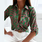 Novalie Blouse