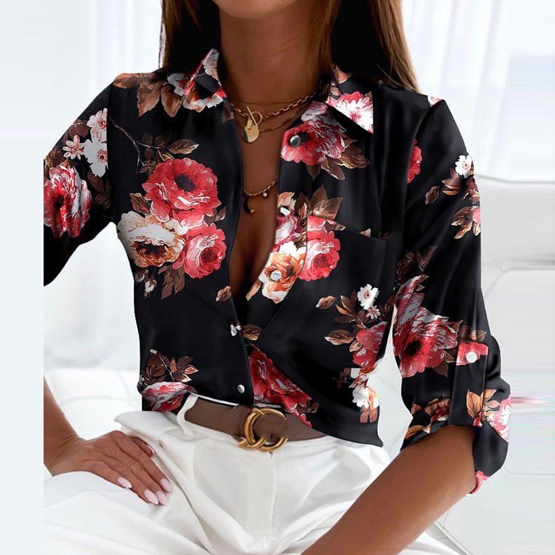 Novalie Blouse