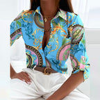 Novalie Blouse