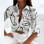 Novalie Blouse