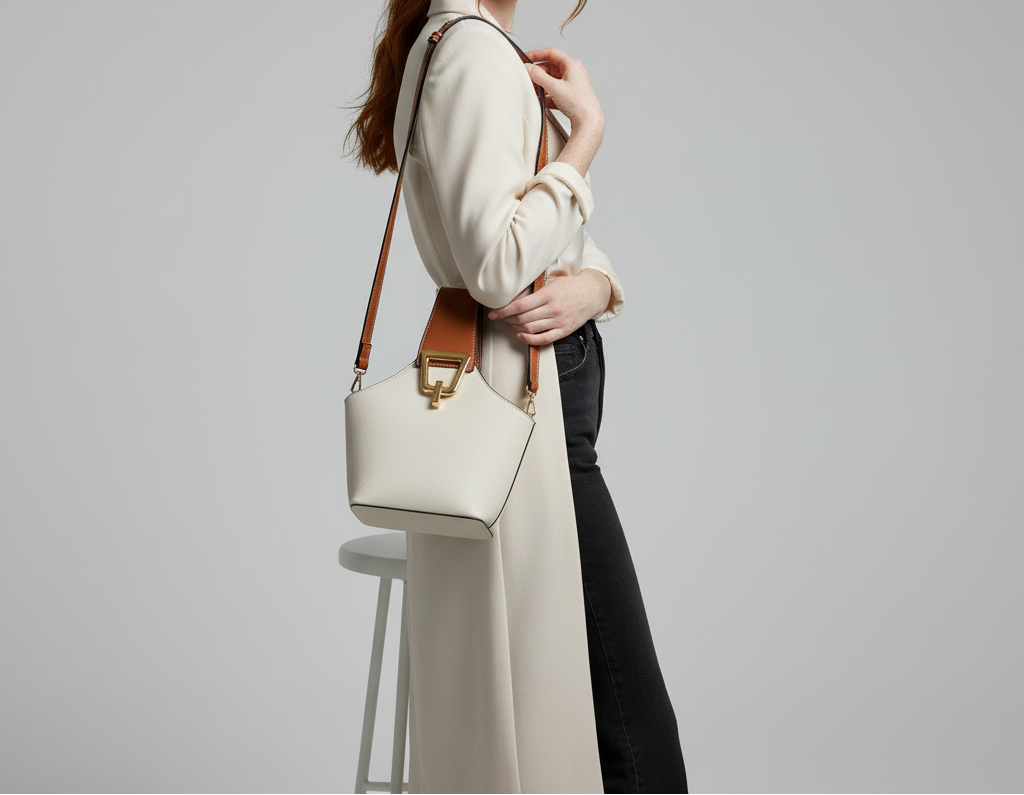Belona Bucket Bag