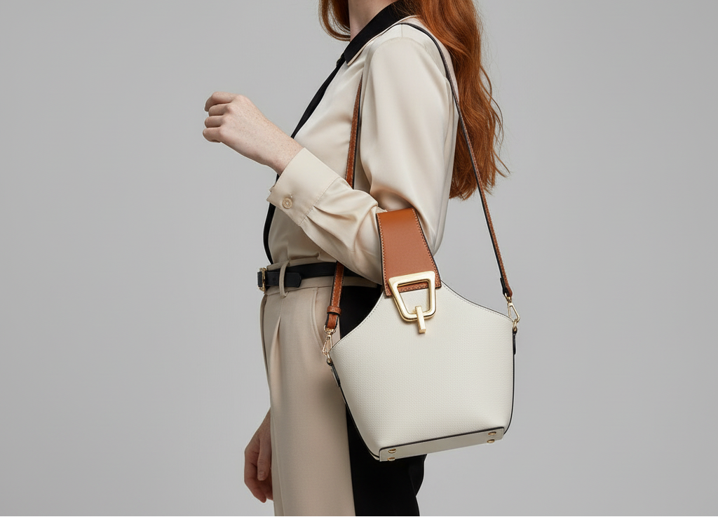 Belona Bucket Bag